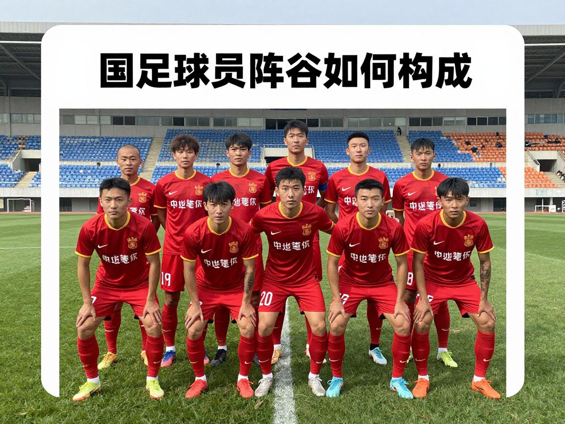国足球员丨现役阵容如何构成,历史最佳有哪些,未来希望在哪里 国足球员丨现役阵容如何构成,历史最佳有哪些,未来希望在哪里