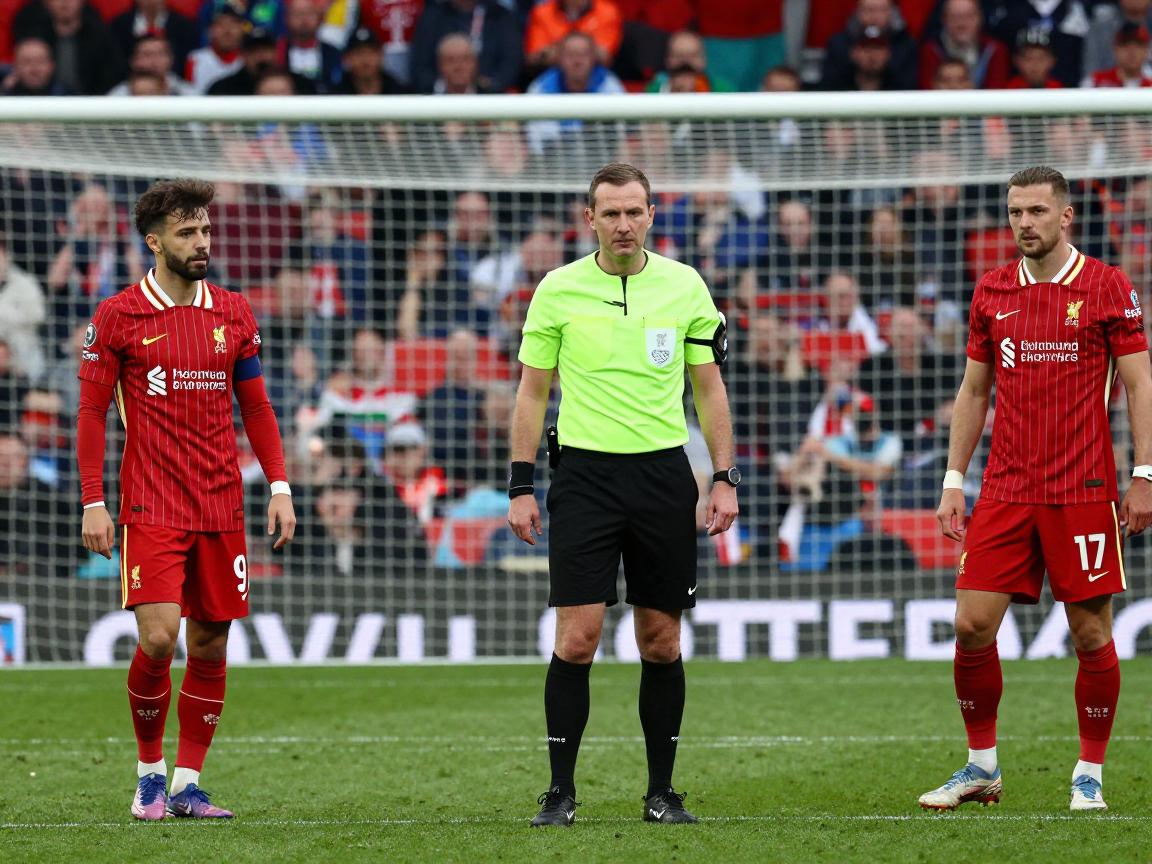 利物浦塞尔维亚点球,哪些经典对决充满争议,如何改变比赛走向,裁判判罚尺度何在 利物浦塞尔维亚点球,哪些经典对决充满争议,如何改变比赛走向,裁判判罚尺度何在