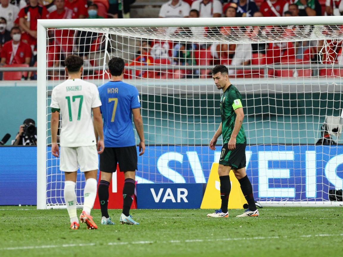 世界杯里越位是什么意思,世界杯越位判罚有多严格,VAR怎么判断体毛级越位 世界杯里越位是什么意思,世界杯越位判罚有多严格,VAR怎么判断体毛级越位