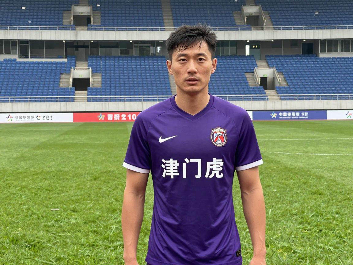 津明球员是什么意思,王秋明最新表现如何,津门虎队长有哪些特点 津明球员是什么意思,王秋明最新表现如何,津门虎队长有哪些特点