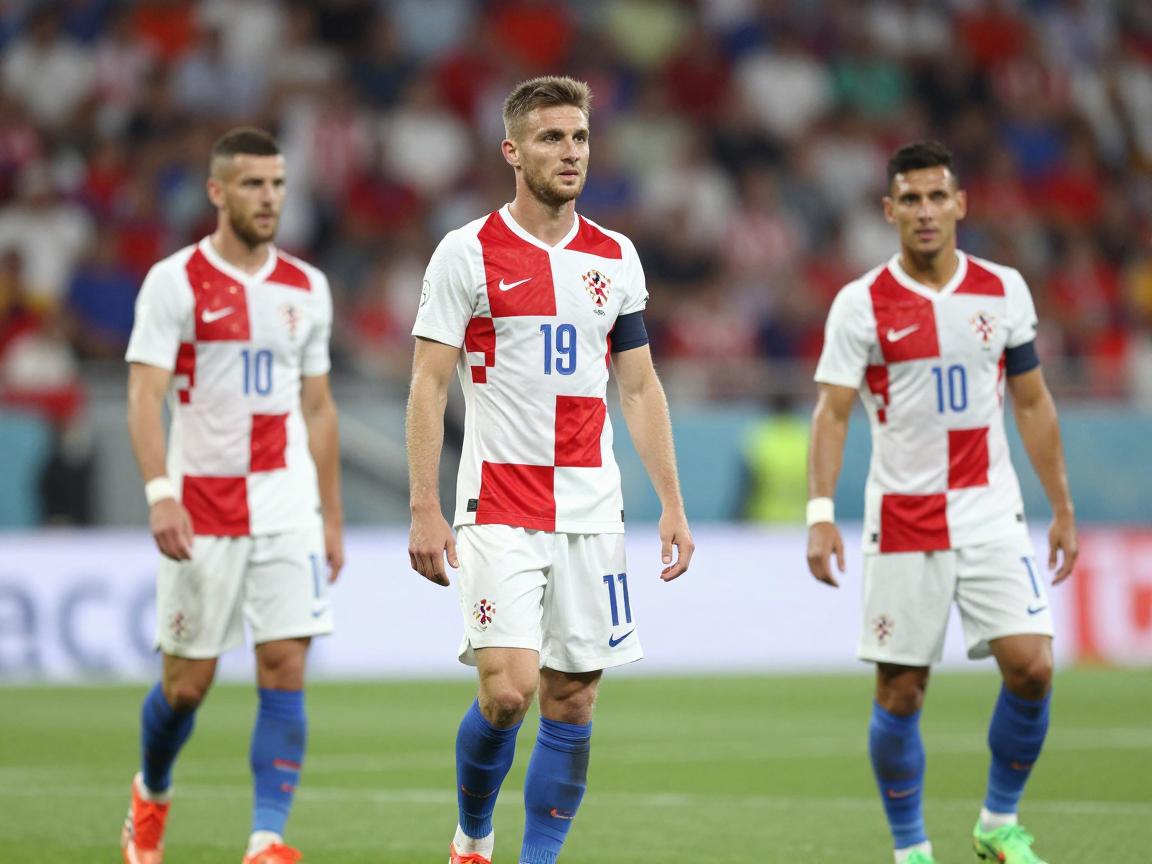 克罗地亚球员察,黄金一代如何延续传奇,新老交替的战术核心是谁 克罗地亚球员察,黄金一代如何延续传奇,新老交替的战术核心是谁