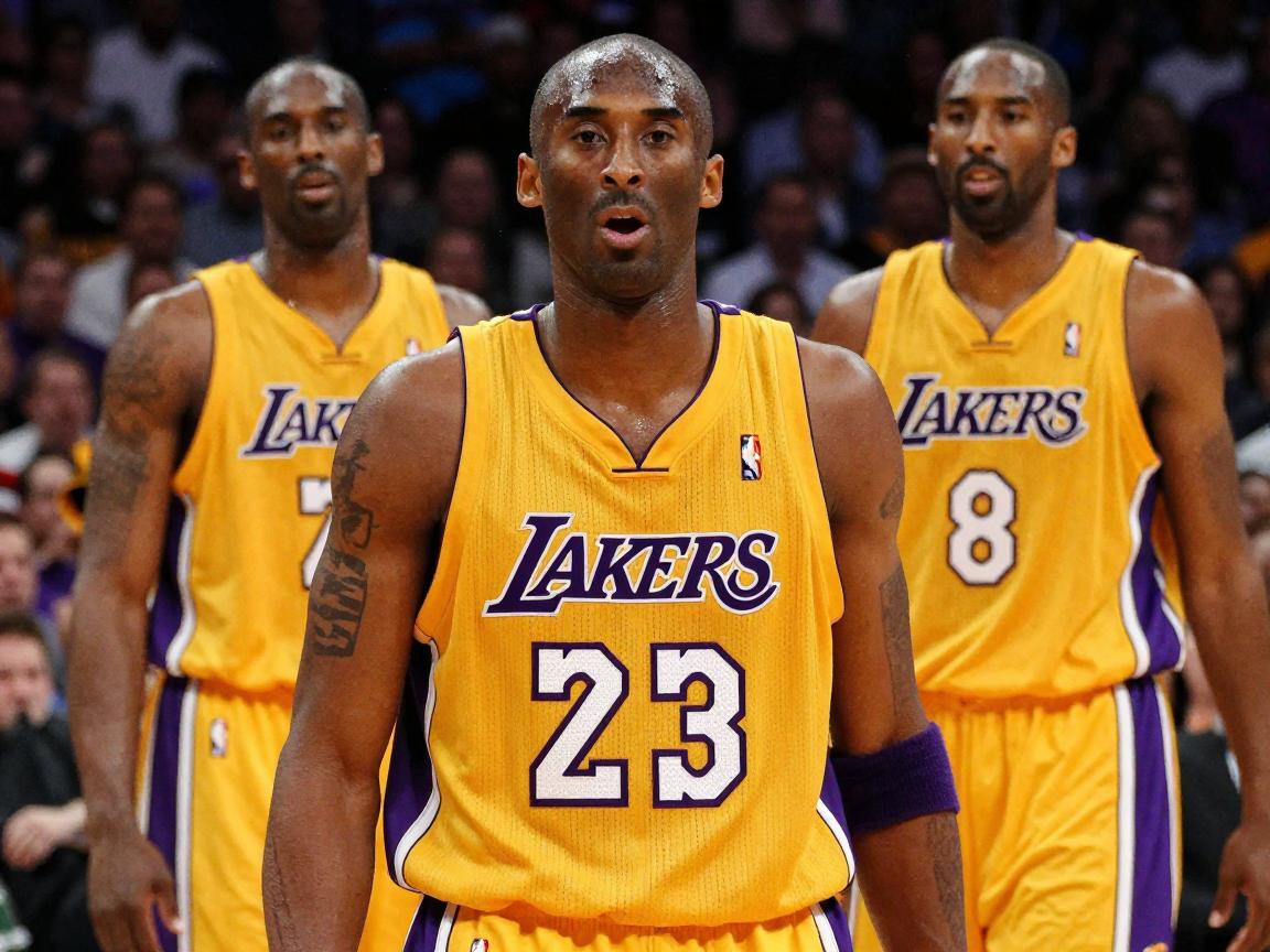 科比湖人球员,为什么被称为黑曼巴,如何成就五冠王朝,生涯最后一战有多传奇 科比湖人球员,为什么被称为黑曼巴,如何成就五冠王朝,生涯最后一战有多传奇