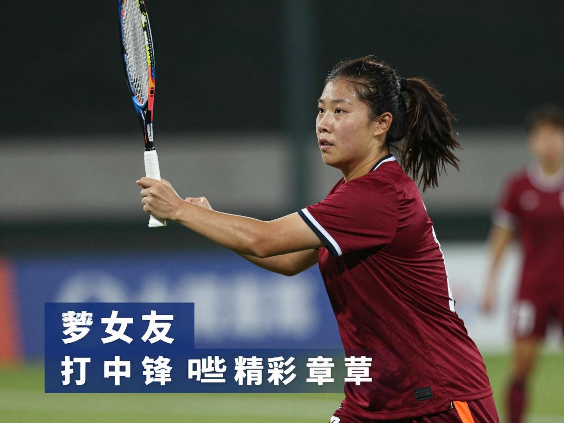 女友打中锋腾讯,角色关系如何,剧情主线是什么,有哪些精彩章节 女友打中锋腾讯,角色关系如何,剧情主线是什么,有哪些精彩章节