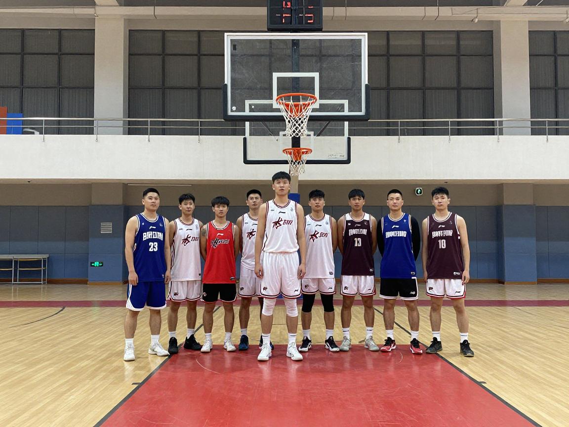 篮球体育学院有哪些,报考条件与课程设置详解,职业发展前景如何 篮球体育学院有哪些,报考条件与课程设置详解,职业发展前景如何