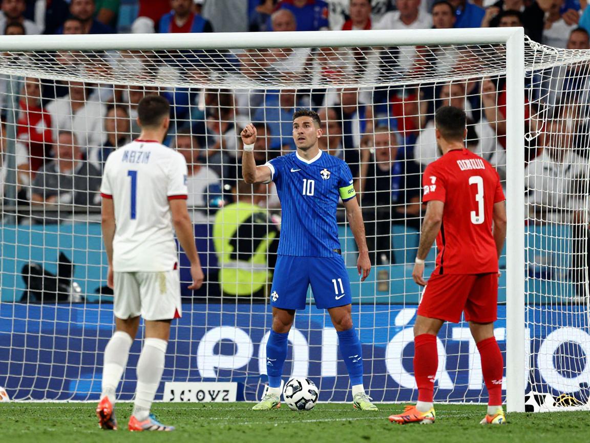 希腊点球,点球大战战绩如何,关键球员有哪些,如何提高命中率 希腊点球,点球大战战绩如何,关键球员有哪些,如何提高命中率