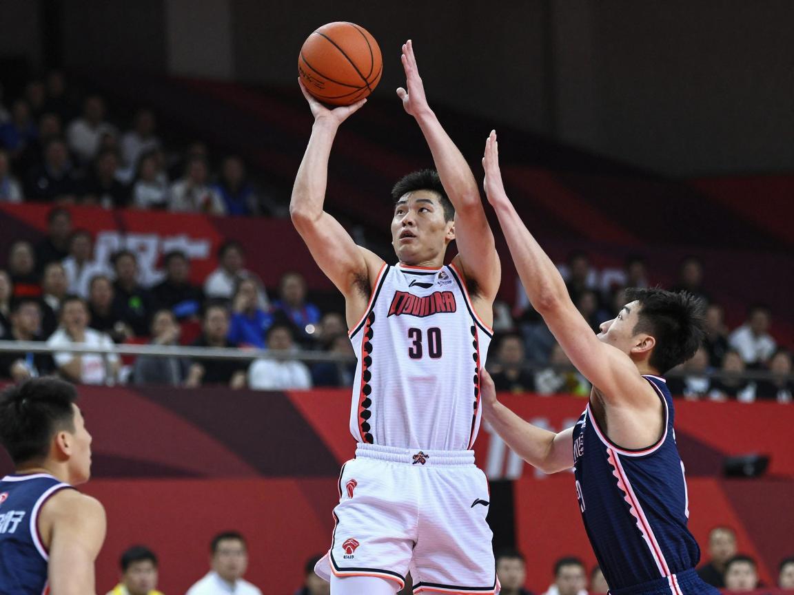 广厦中锋实力如何,胡金秋表现怎样,五大中锋有谁,内线战术怎么安排 广厦中锋实力如何,胡金秋表现怎样,五大中锋有谁,内线战术怎么安排