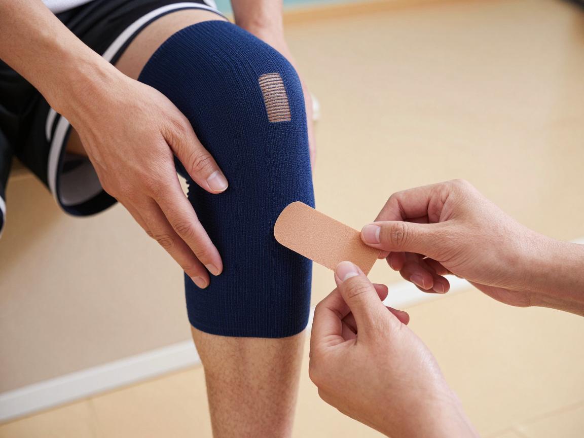 篮球胶布选购使用全攻略,如何正确贴脚踝,哪种胶布防护性好,手指固定方法有哪些 篮球胶布选购使用全攻略,如何正确贴脚踝,哪种胶布防护性好,手指固定方法有哪些