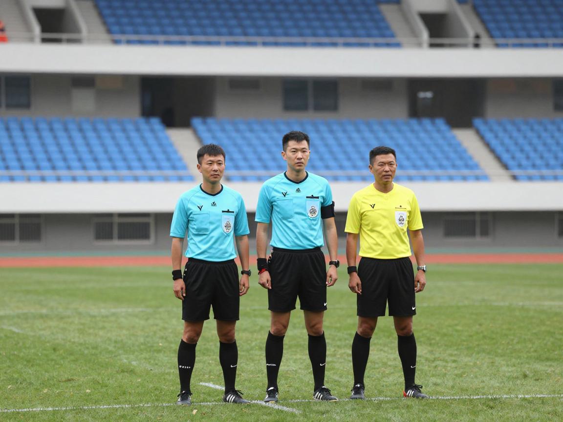 足球边裁有几人,边裁和助理裁判区别是什么,边裁主要职责有哪些,怎样成为边裁 足球边裁有几人,边裁和助理裁判区别是什么,边裁主要职责有哪些,怎样成为边裁