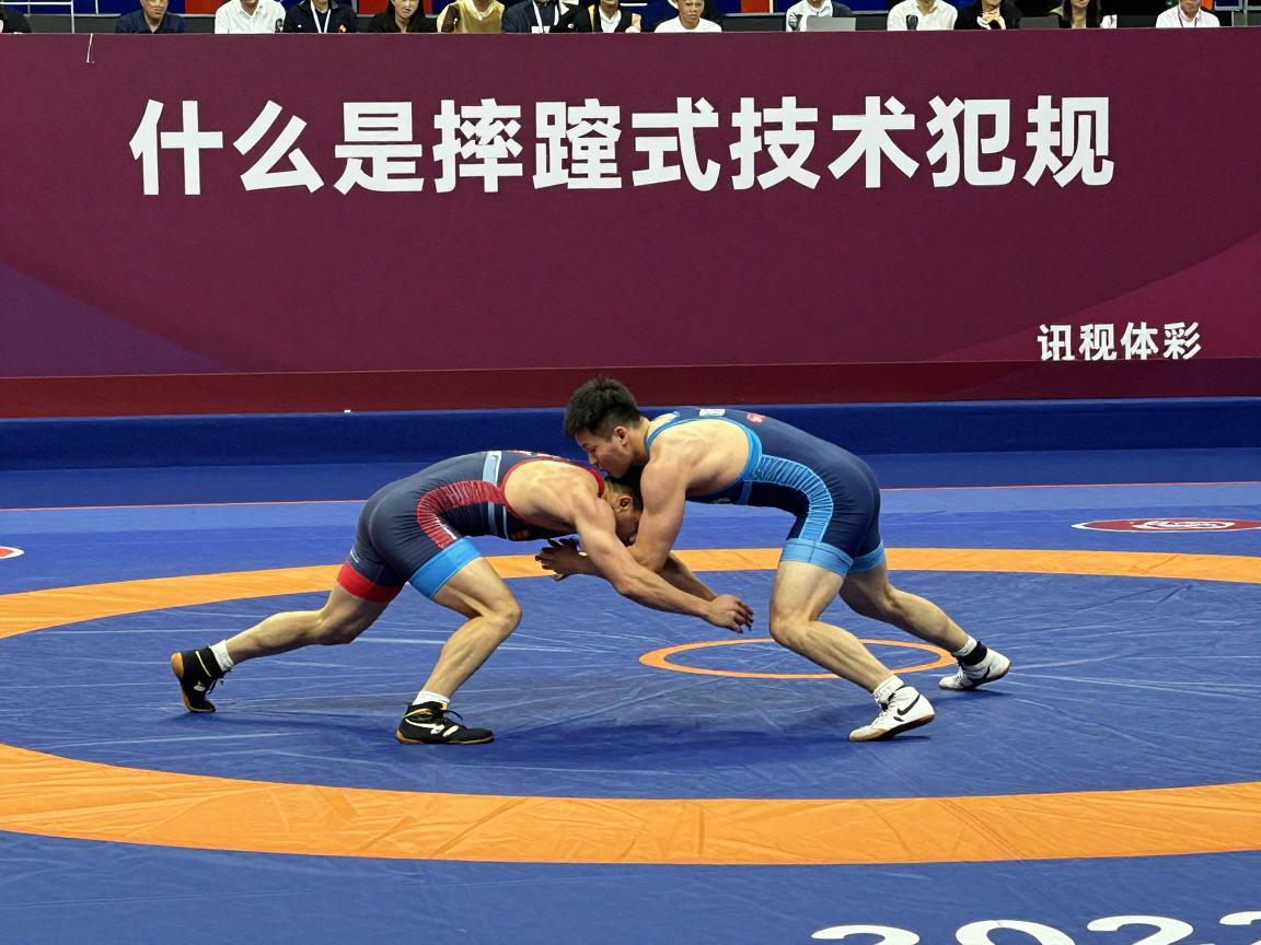 什么是摔跤式技术犯规,技术犯规和侵人犯规区别,哪些动作算技术犯规 什么是摔跤式技术犯规,技术犯规和侵人犯规区别,哪些动作算技术犯规