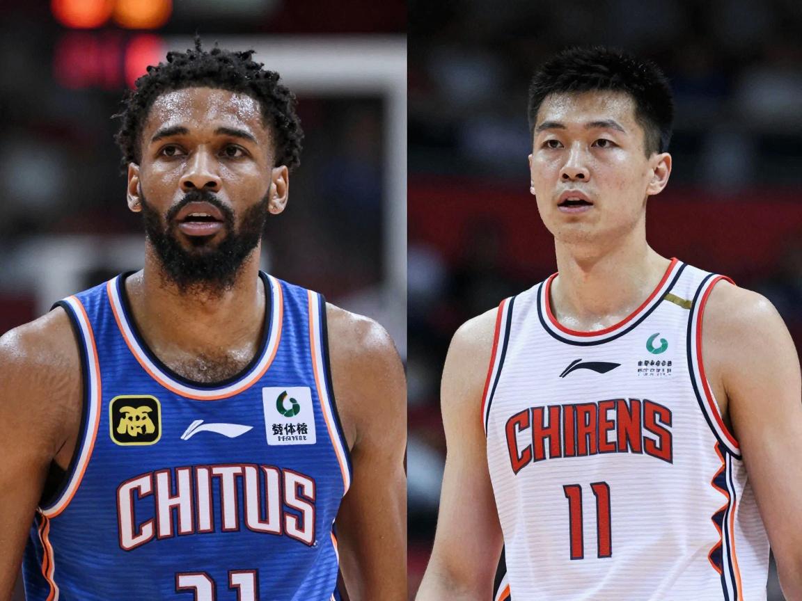 中锋和大前锋的区别是什么,二者如何协同作战,现代篮球如何重新定义内线角色 中锋和大前锋的区别是什么,二者如何协同作战,现代篮球如何重新定义内线角色