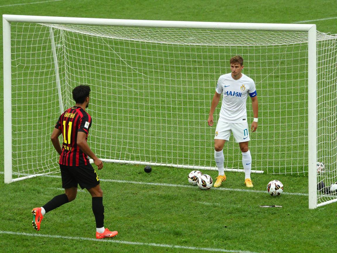 男足点球推文素材,如何写点球大战推文,哪些经典案例可用,最新比赛结果汇总 男足点球推文素材,如何写点球大战推文,哪些经典案例可用,最新比赛结果汇总