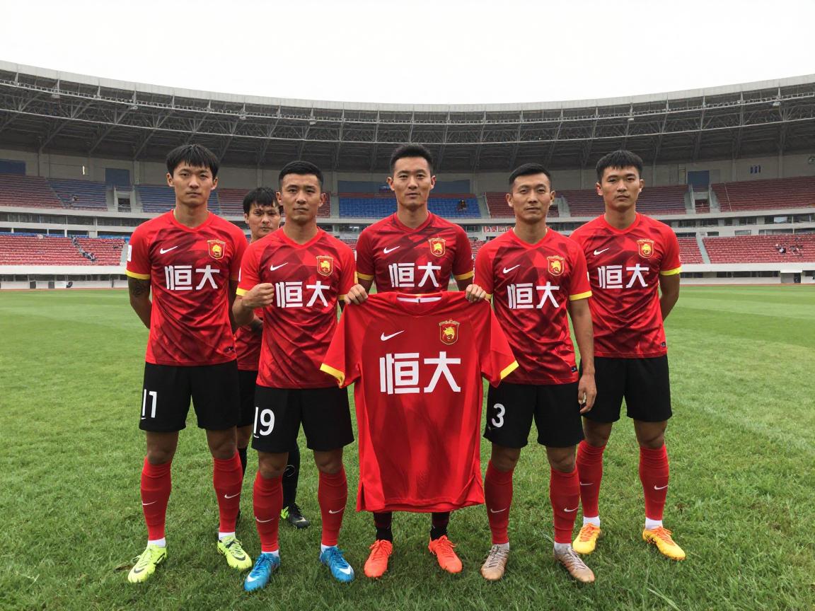 恒大归化球员怎么办,失败原因是什么,未来归化何去何从,蒋光太为何能成功 恒大归化球员怎么办,失败原因是什么,未来归化何去何从,蒋光太为何能成功