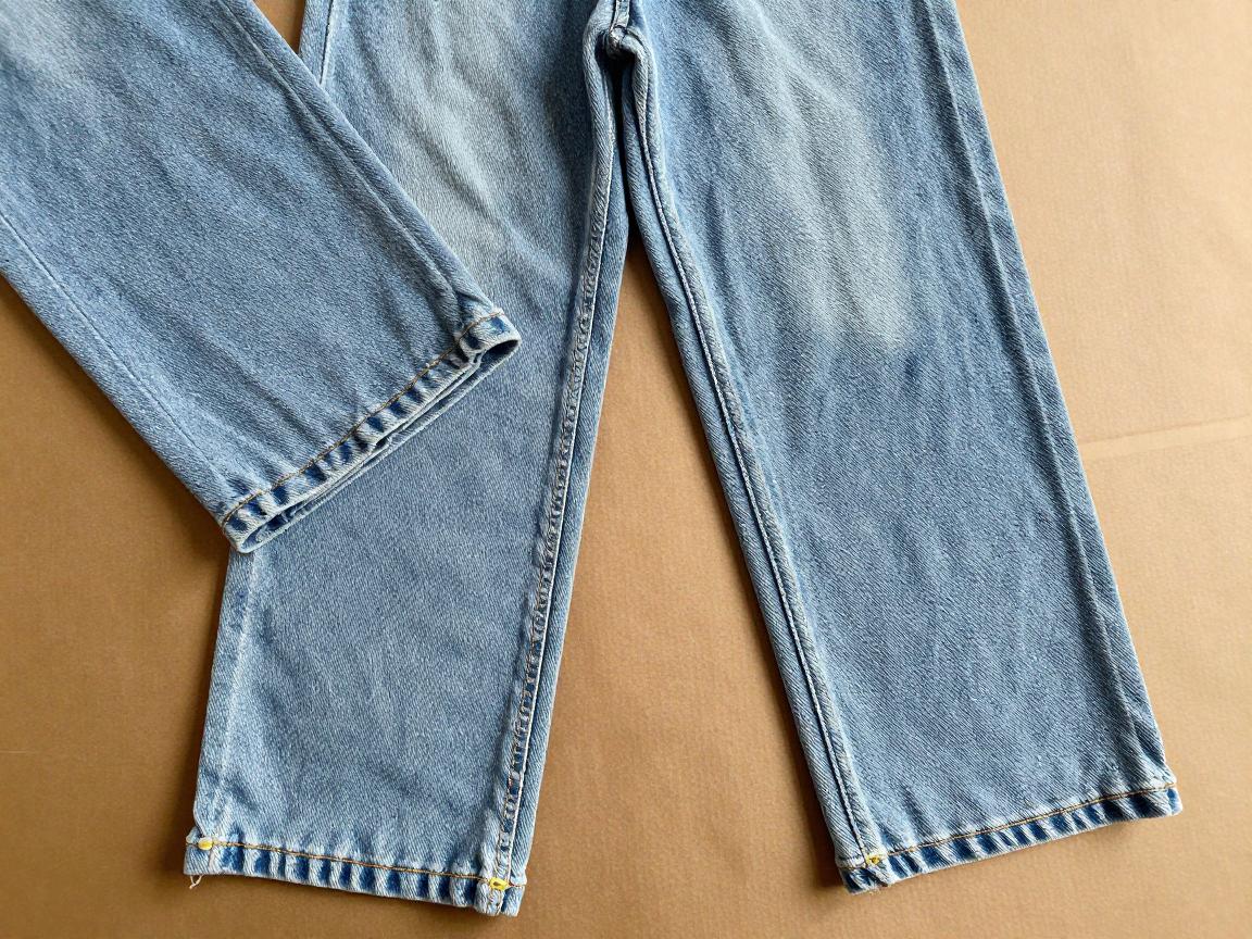 裤子不要原边怎么裁,如何自己裁剪,不同面料裤子裁剪方法有哪些 裤子不要原边怎么裁,如何自己裁剪,不同面料裤子裁剪方法有哪些