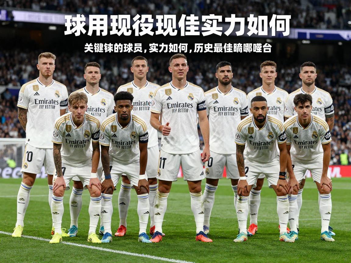 皇马的球员丨现役阵容实力如何,历史最佳有哪些,球队文化为何独特 皇马的球员丨现役阵容实力如何,历史最佳有哪些,球队文化为何独特