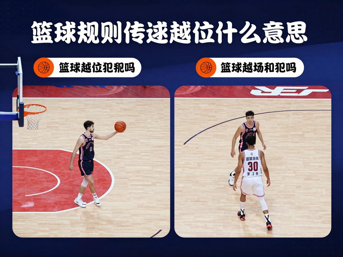 篮球规则传球越位是什么意思,篮球有越位犯规吗,篮球越位和足球区别,篮球回场违例图解 篮球规则传球越位是什么意思,篮球有越位犯规吗,篮球越位和足球区别,篮球回场违例图解
