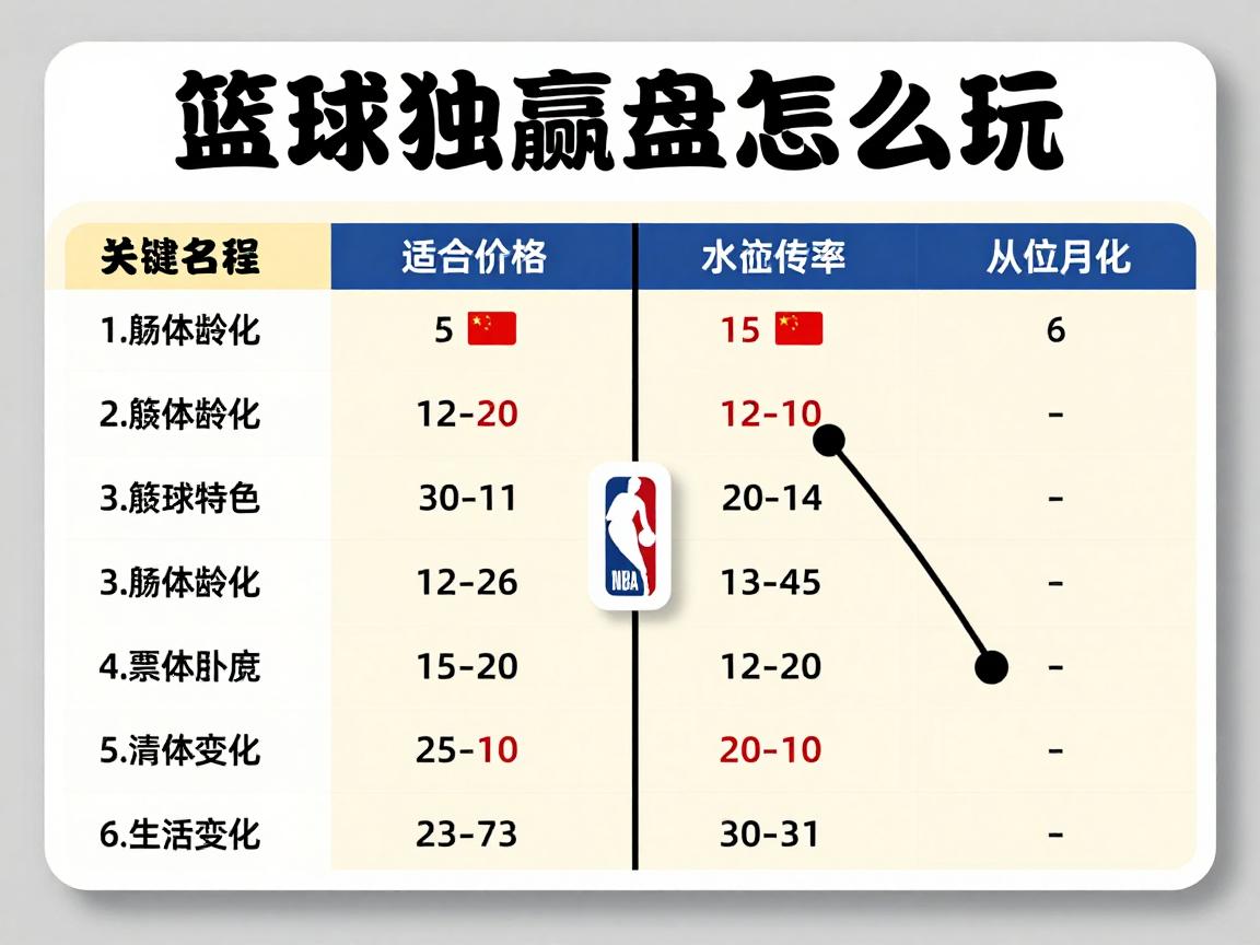 篮球独赢盘怎么玩,如何分析胜率,NBA投注技巧,水位变化解读 篮球独赢盘怎么玩,如何分析胜率,NBA投注技巧,水位变化解读