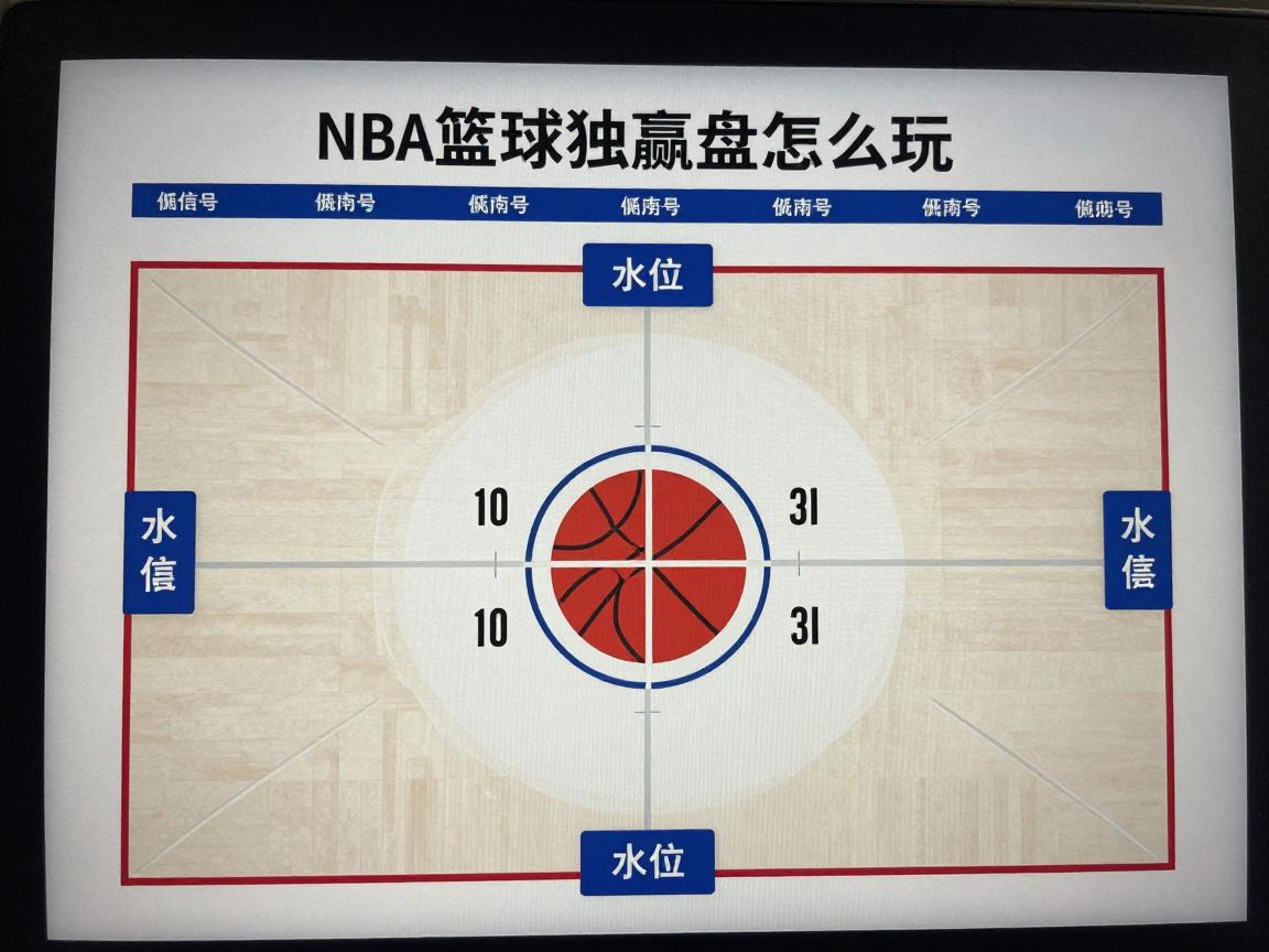 篮球独赢盘怎么玩,如何分析胜率,NBA投注技巧,水位变化解读 篮球独赢盘怎么玩,如何分析胜率,NBA投注技巧,水位变化解读