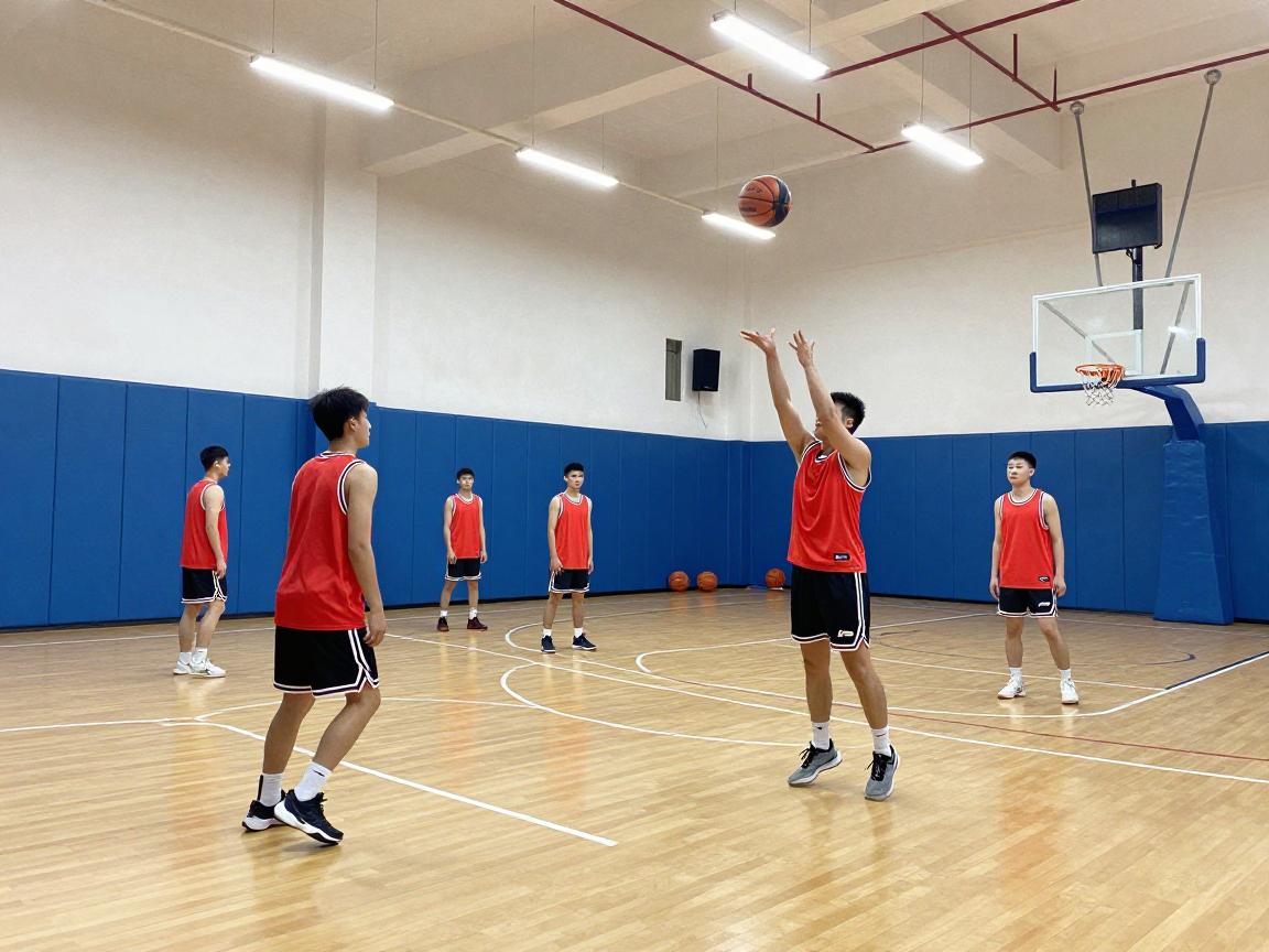 篮球训练计划怎么安排,基本功训练方法有哪些,如何快速提升命中率 篮球训练计划怎么安排,基本功训练方法有哪些,如何快速提升命中率