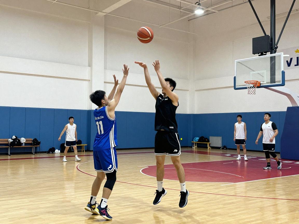 篮球训练计划怎么安排,基本功训练方法有哪些,如何快速提升命中率 篮球训练计划怎么安排,基本功训练方法有哪些,如何快速提升命中率