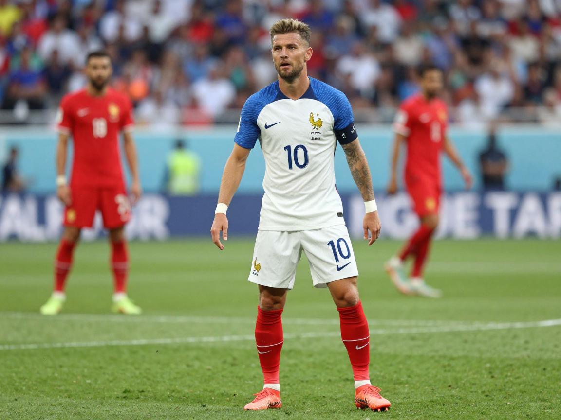 法国球员10号丨传奇传承之路,现役10号是谁,战术角色如何演变 法国球员10号丨传奇传承之路,现役10号是谁,战术角色如何演变