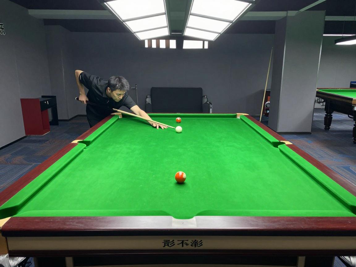 什么是台球偏离角球图片,分离角90度怎么控制,高杆低杆如何影响走位,台球瞄准技巧图解 什么是台球偏离角球图片,分离角90度怎么控制,高杆低杆如何影响走位,台球瞄准技巧图解