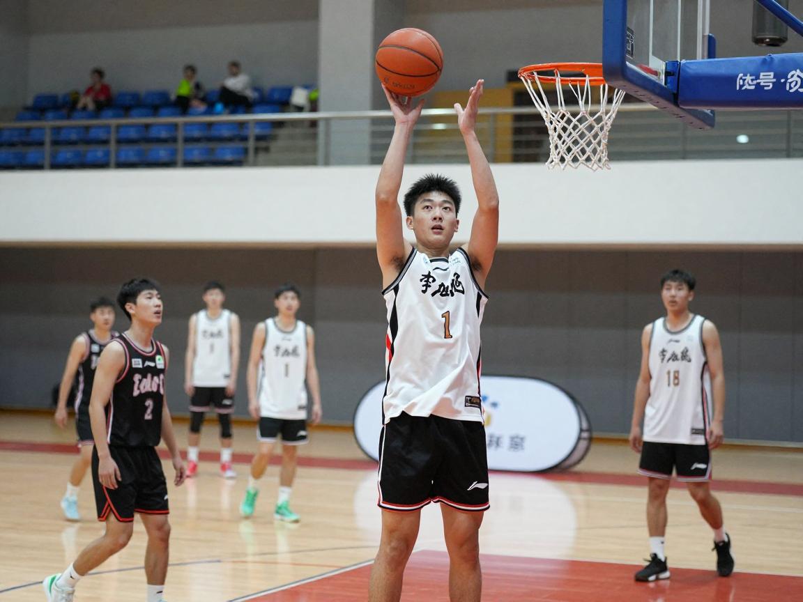 篮球李杨是谁,李杨篮球俱乐部怎么样,李杨篮球教学有什么特点 篮球李杨是谁,李杨篮球俱乐部怎么样,李杨篮球教学有什么特点