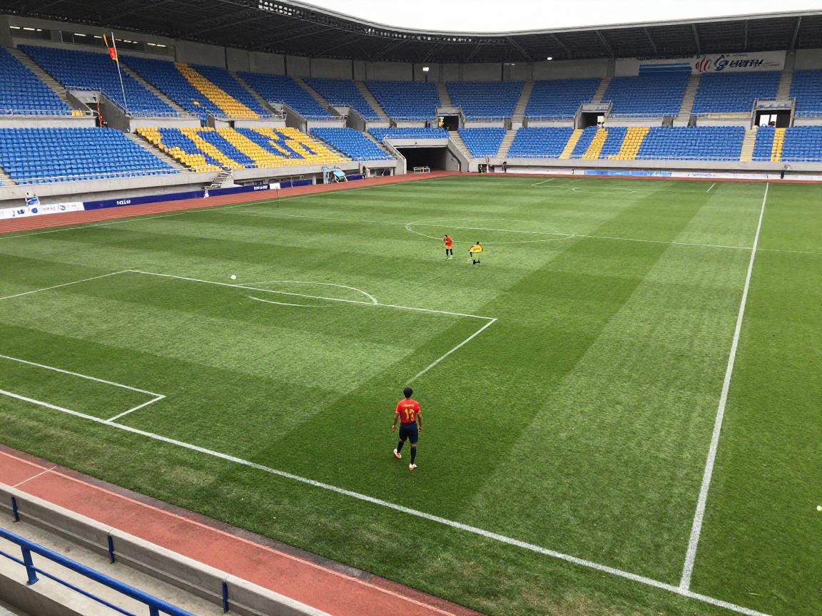 什么是足球角球场图片,角球区怎么划的,判罚条件有哪些,可以直接射门得分吗 什么是足球角球场图片,角球区怎么划的,判罚条件有哪些,可以直接射门得分吗