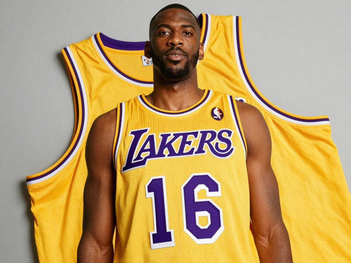 湖人球员16丨湖人16号球衣是谁,保罗加索尔湖人数据,16号球衣退役时间 湖人球员16丨湖人16号球衣是谁,保罗加索尔湖人数据,16号球衣退役时间