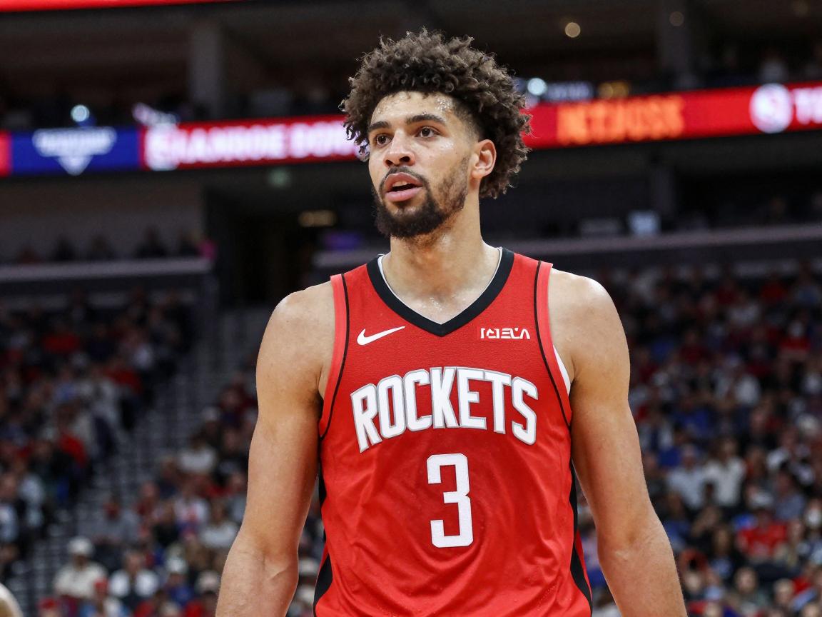 全明星中锋火箭丨申京如何传承传奇,现代中锋需要什么技术,火箭中锋传统有何特色 全明星中锋火箭丨申京如何传承传奇,现代中锋需要什么技术,火箭中锋传统有何特色