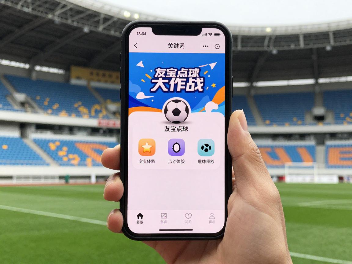 友宝点球是什么,友宝点球游戏怎么玩,友宝点球大作战营销案例 友宝点球是什么,友宝点球游戏怎么玩,友宝点球大作战营销案例