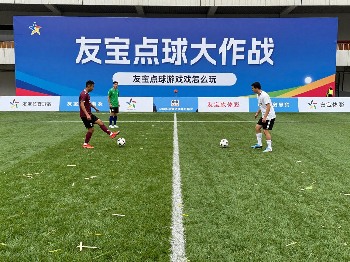 友宝点球是什么,友宝点球游戏怎么玩,友宝点球大作战营销案例 友宝点球是什么,友宝点球游戏怎么玩,友宝点球大作战营销案例