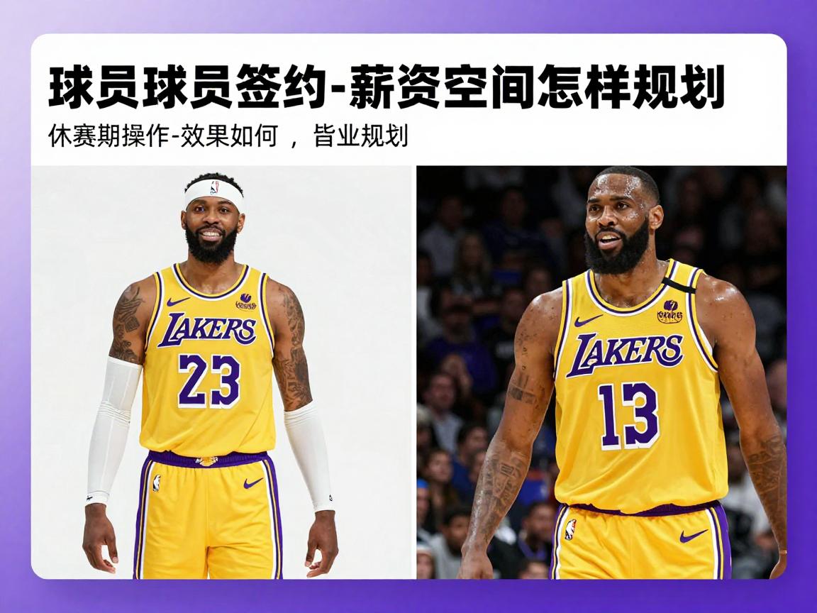 湖人球员签约:最新动态是什么,休赛期操作效果如何,薪资空间怎样规划 湖人球员签约:最新动态是什么,休赛期操作效果如何,薪资空间怎样规划