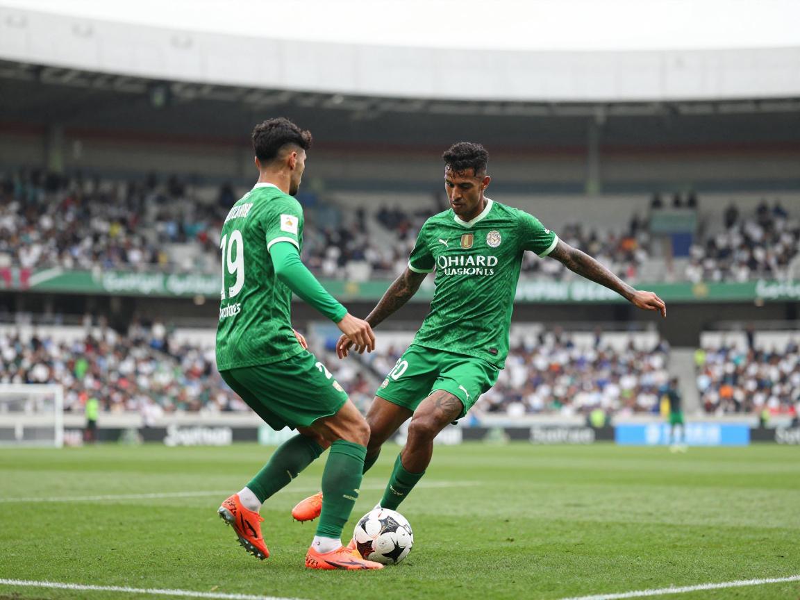 沙特反越位是什么意思,战术如何成功,创造了什么奇迹 沙特反越位是什么意思,战术如何成功,创造了什么奇迹