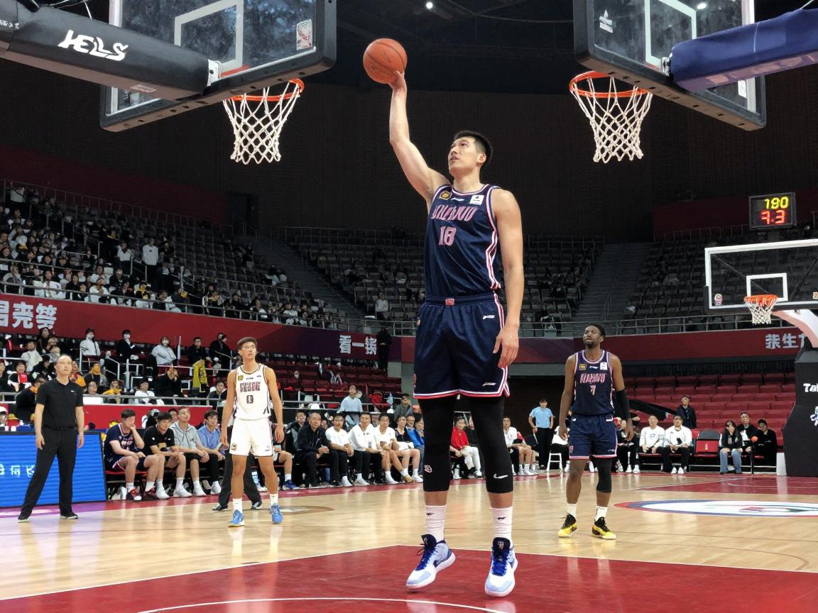 巨人与篮球,身高如何影响比赛,现代篮球还需要巨人吗 巨人与篮球,身高如何影响比赛,现代篮球还需要巨人吗