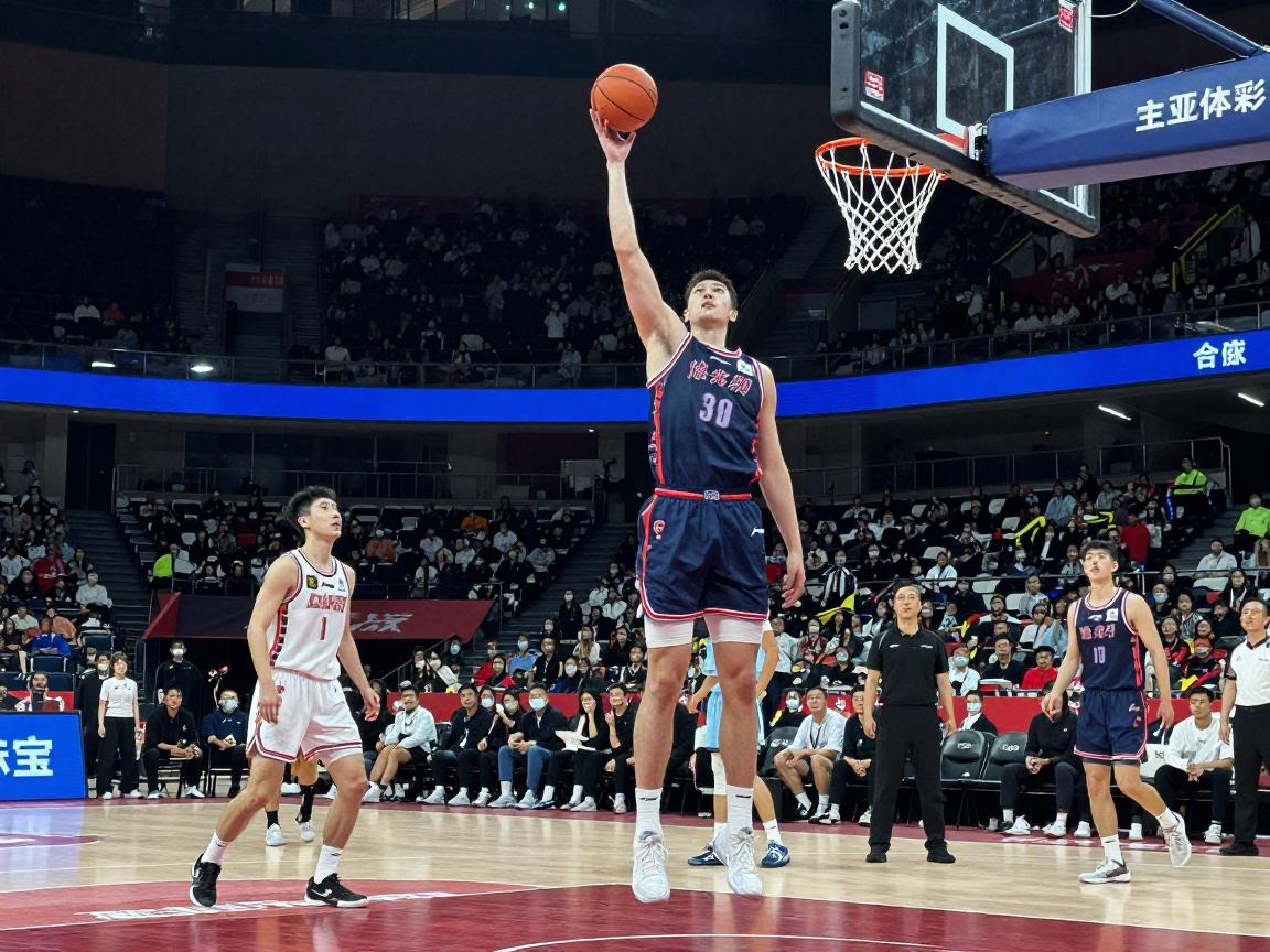 巨人与篮球,身高如何影响比赛,现代篮球还需要巨人吗 巨人与篮球,身高如何影响比赛,现代篮球还需要巨人吗