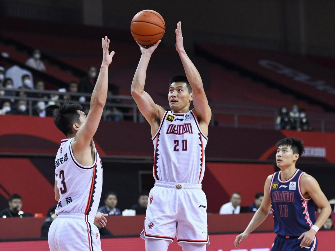 篮球段丰伟,CUBA得分王技术特点,CBA生涯经历,近期比赛表现 篮球段丰伟,CUBA得分王技术特点,CBA生涯经历,近期比赛表现