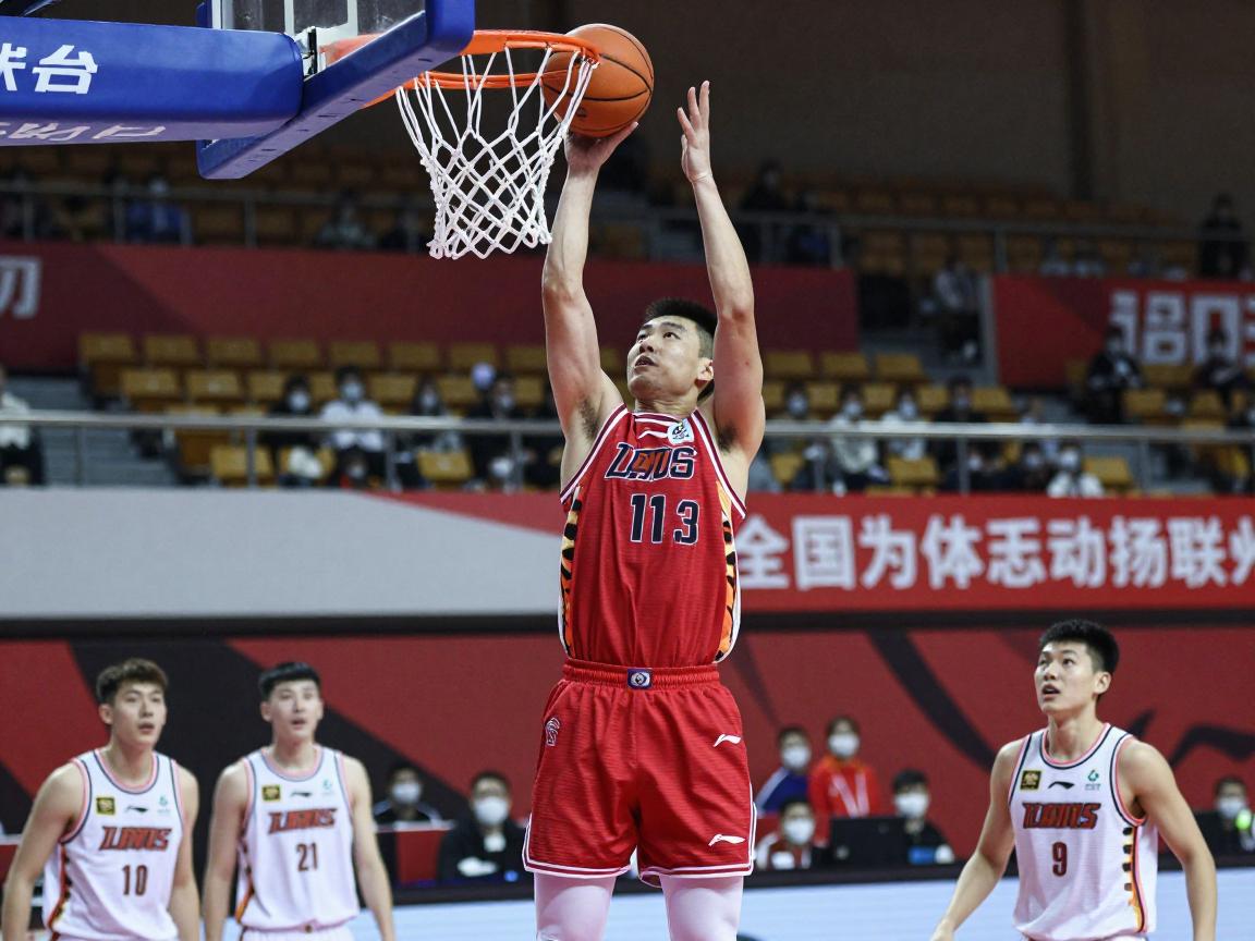 篮球段丰伟,CUBA得分王技术特点,CBA生涯经历,近期比赛表现 篮球段丰伟,CUBA得分王技术特点,CBA生涯经历,近期比赛表现