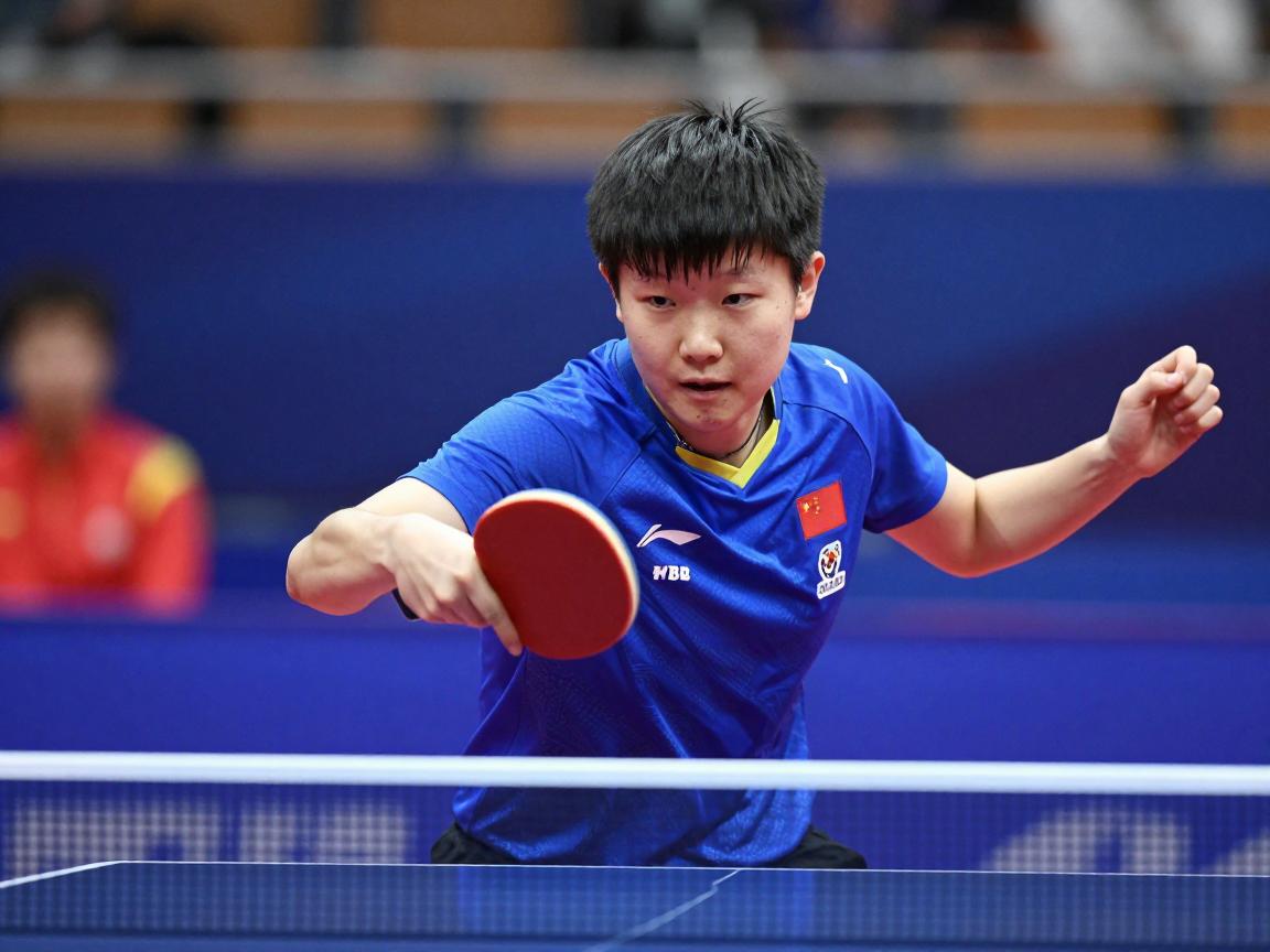 韩国乒乓球员丨历代名将有谁,现役主力是谁,技术特点是什么,未来前景如何 韩国乒乓球员丨历代名将有谁,现役主力是谁,技术特点是什么,未来前景如何