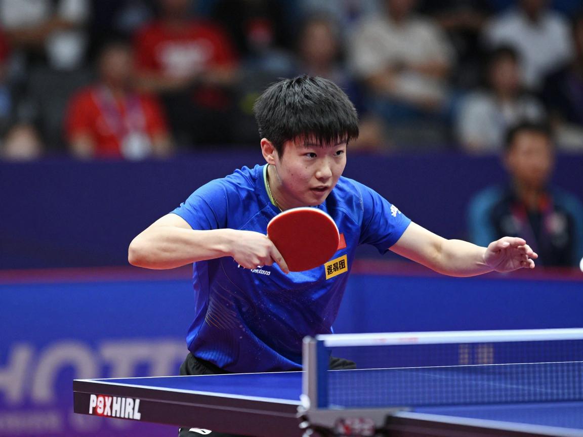 韩国乒乓球员丨历代名将有谁,现役主力是谁,技术特点是什么,未来前景如何 韩国乒乓球员丨历代名将有谁,现役主力是谁,技术特点是什么,未来前景如何