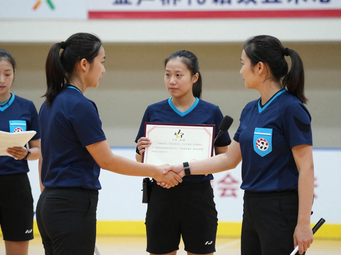 女性边裁迪蒙特,握手事件是什么,全女子裁判组如何历史,职业生涯有哪些里程碑 女性边裁迪蒙特,握手事件是什么,全女子裁判组如何历史,职业生涯有哪些里程碑
