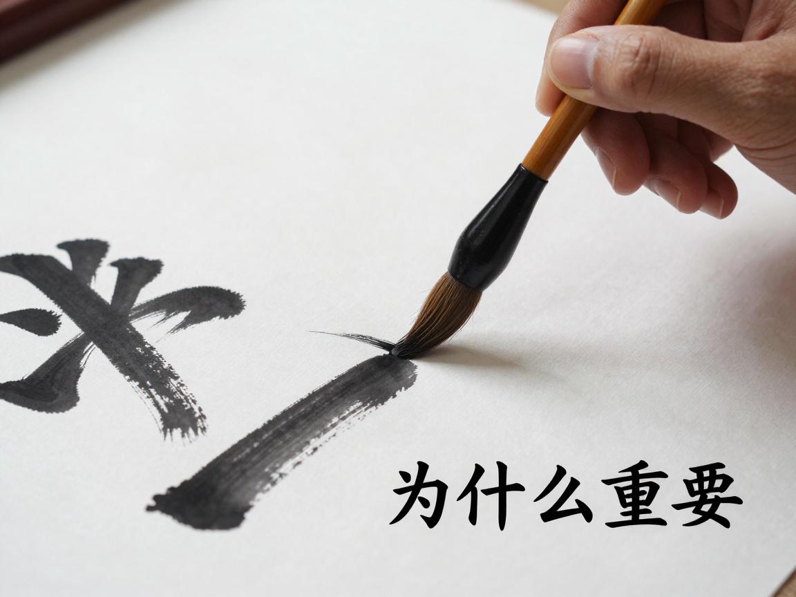 国画中锋用笔,中锋用笔为什么重要,如何做到笔锋在墨痕中心,中锋和侧锋有什么区别 国画中锋用笔,中锋用笔为什么重要,如何做到笔锋在墨痕中心,中锋和侧锋有什么区别