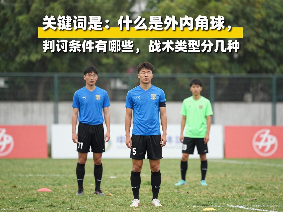 什么是外内角球,判罚条件有哪些,战术类型分几种,如何影响比赛,实战中怎么应用 什么是外内角球,判罚条件有哪些,战术类型分几种,如何影响比赛,实战中怎么应用