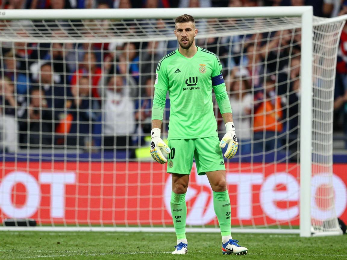 赫苏斯球员,究竟指谁?纳瓦斯职业生涯多辉煌,费尔南德斯守门如何? 赫苏斯球员,究竟指谁?纳瓦斯职业生涯多辉煌,费尔南德斯守门如何?