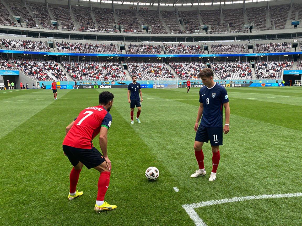 世界杯什么是角球,判罚规则有哪些,角球战术怎么运用,经典案例哪里找 世界杯什么是角球,判罚规则有哪些,角球战术怎么运用,经典案例哪里找