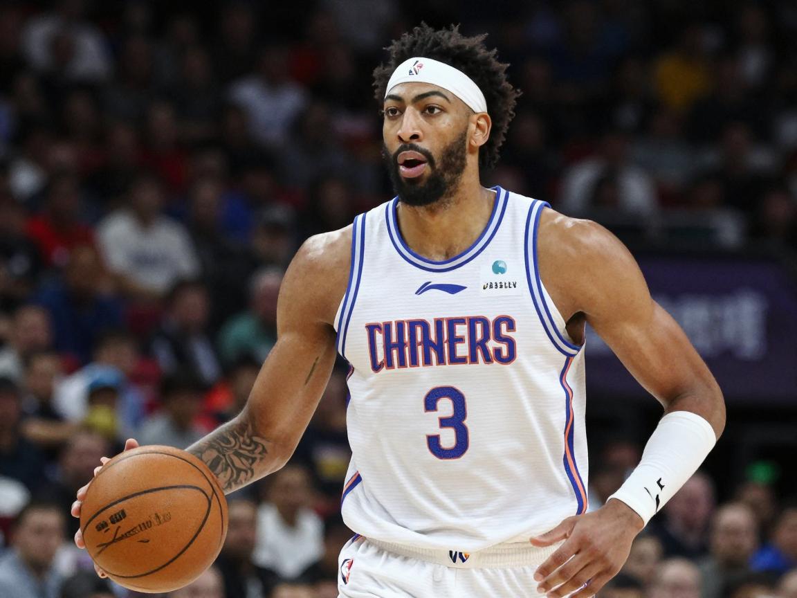 中锋浓眉是如何适应小球时代,他的技术短板与球队兼容性如何提升,未来转型方向 中锋浓眉是如何适应小球时代,他的技术短板与球队兼容性如何提升,未来转型方向