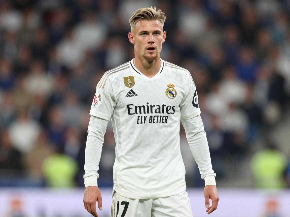 皇马门兴球员关联全解析,为何霍伊伦德成焦点,门兴青训有何优势? 皇马门兴球员关联全解析,为何霍伊伦德成焦点,门兴青训有何优势?