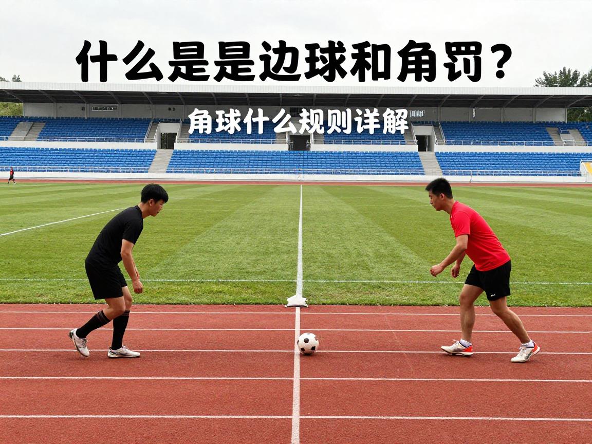 什么是边球和角球,边球如何判罚,角球规则详解,两者有什么区别 什么是边球和角球,边球如何判罚,角球规则详解,两者有什么区别