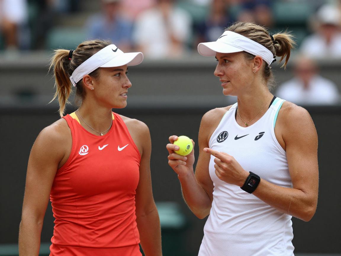 李娜和哪些球员关系好,为何科维托娃出席李娜退役仪式,郑钦文不交朋友论引发何种讨论 李娜和哪些球员关系好,为何科维托娃出席李娜退役仪式,郑钦文不交朋友论引发何种讨论