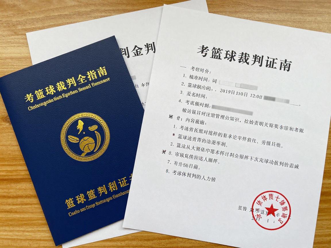 考篮球裁判全指南,篮球裁判报名条件是什么,考试内容有哪些,证书有什么用 考篮球裁判全指南,篮球裁判报名条件是什么,考试内容有哪些,证书有什么用