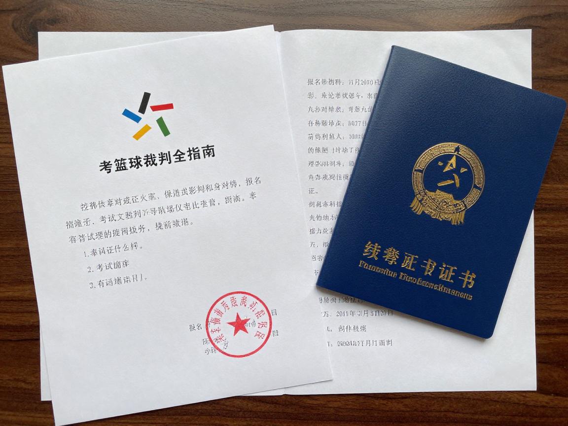 考篮球裁判全指南,篮球裁判报名条件是什么,考试内容有哪些,证书有什么用 考篮球裁判全指南,篮球裁判报名条件是什么,考试内容有哪些,证书有什么用